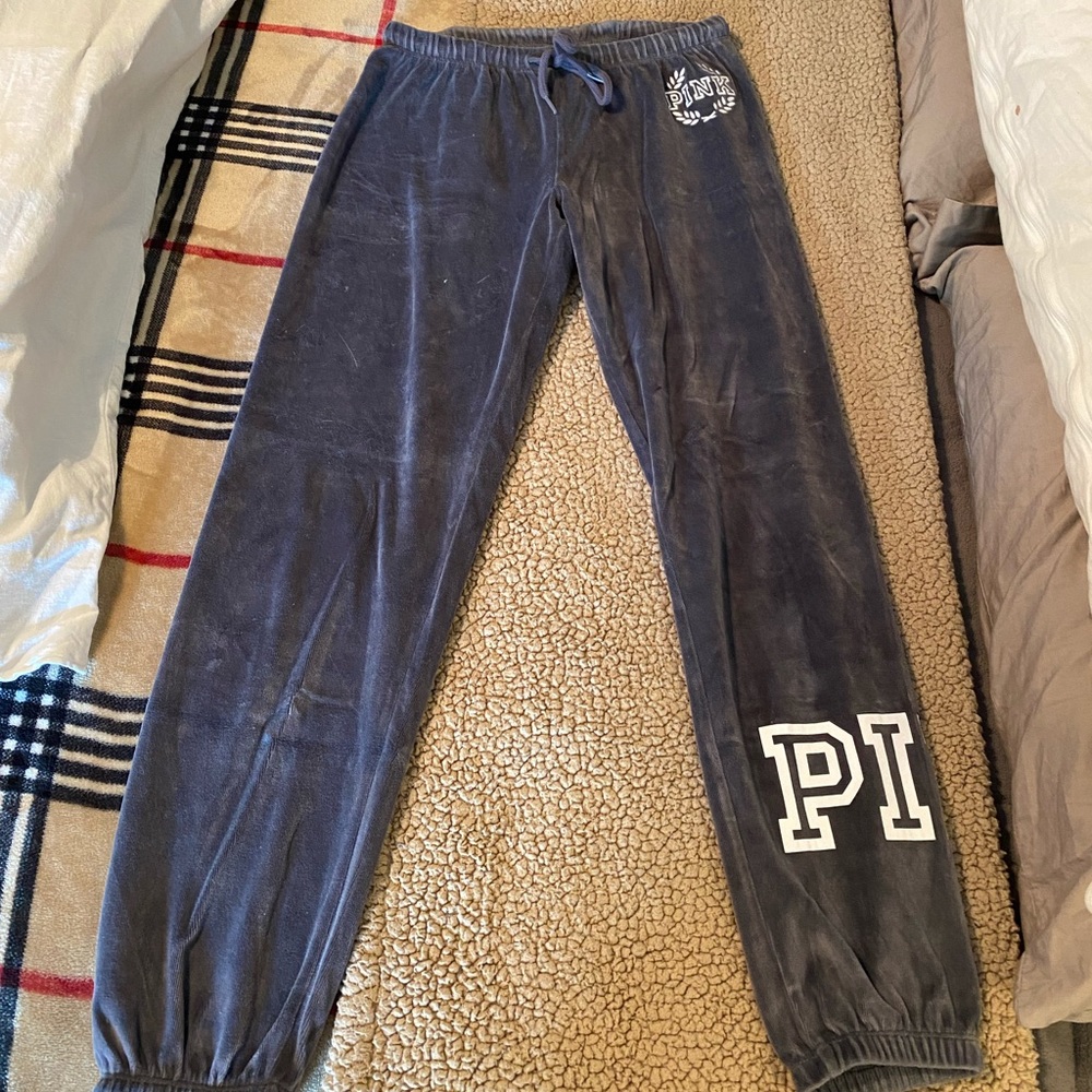 PINK Victoria’s Secret Sweats/joggers💙